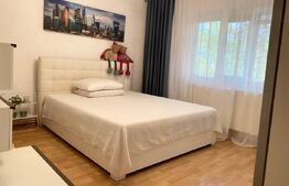Apartament cu 3 camere superb 82 mp, Zona Shopping City
