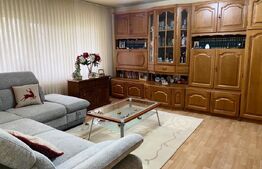 Apartament cu 3 camere superb 82 mp, Zona Shopping City