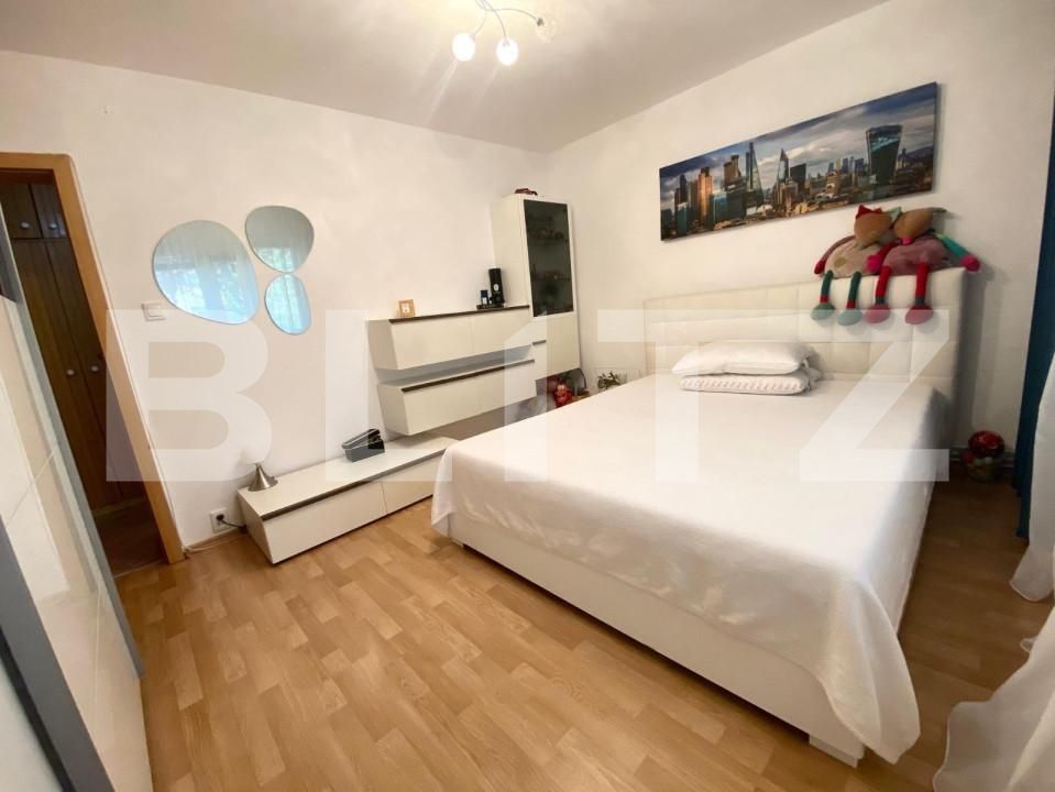Apartament de vânzare 3 camere Steaua - 140239AV | BLITZ Timișoara | Poza1
