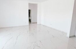 Apartament cu 2 camere, 50 mp, 8 mp balcon, etaj 2, Braytim 