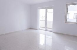 Apartament cu 2 camere, 50 mp, 8 mp balcon, etaj 2, Braytim 