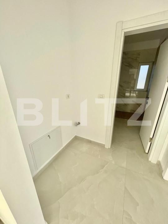 Apartament de vânzare 2 camere Giroc - 140241AV | BLITZ Timișoara | Poza2