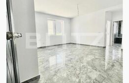 Apartament 2 camere + balcon, 47 mp, Braytim
