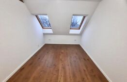 Penthouse deosebit, 4 camere, 2 bai, 100mp, zona centrala, Take Ionescu