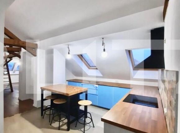 Apartament de vânzare 4 camere Take Ionescu - 140244AV | BLITZ Timișoara | Poza2