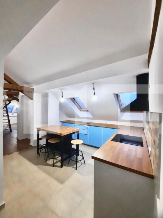 Apartament de vânzare 4 camere Take Ionescu - 140244AV | BLITZ Timișoara | Poza2