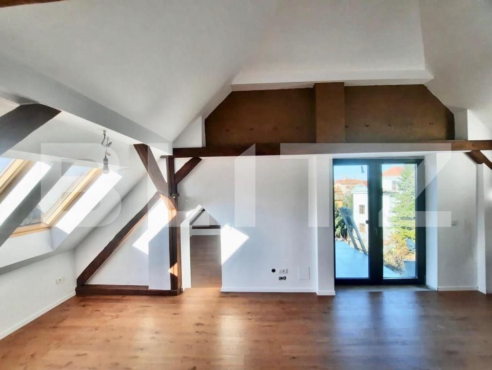 Apartament de vânzare 4 camere Take Ionescu - 140244AV | BLITZ Timișoara | Poza3