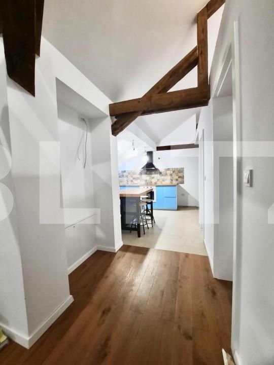 Apartament de vânzare 4 camere Take Ionescu - 140244AV | BLITZ Timișoara | Poza5