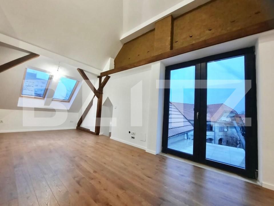 Apartament de vânzare 4 camere Take Ionescu - 140244AV | BLITZ Timișoara | Poza4