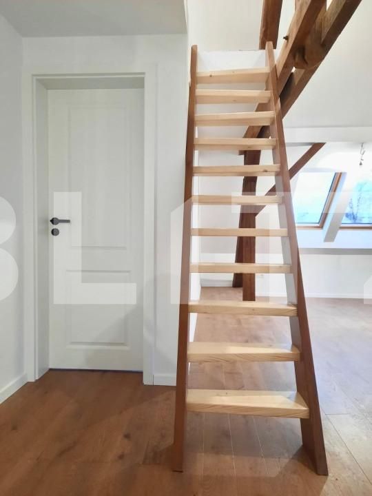 Apartament de vânzare 4 camere Take Ionescu - 140244AV | BLITZ Timișoara | Poza10