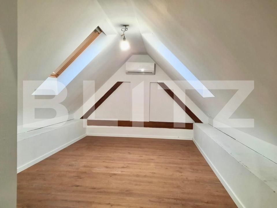 Apartament de vânzare 4 camere Take Ionescu - 140244AV | BLITZ Timișoara | Poza9