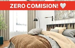 Comision zero! TVA INCLUS! Apartament cu 2 camere, 56 mp utili, 10 mp terasa