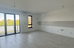 Apartament cu 2 camere, 56 mp utili, 10 mp terasa