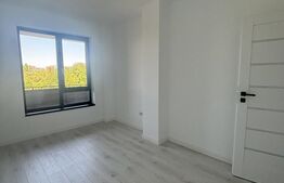 Apartament cu 2 camere, 56 mp utili, 10 mp terasa