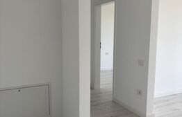 Apartament cu 2 camere, 56 mp utili, 10 mp terasa