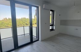 Apartament cu 2 camere, 56 mp utili, 10 mp terasa