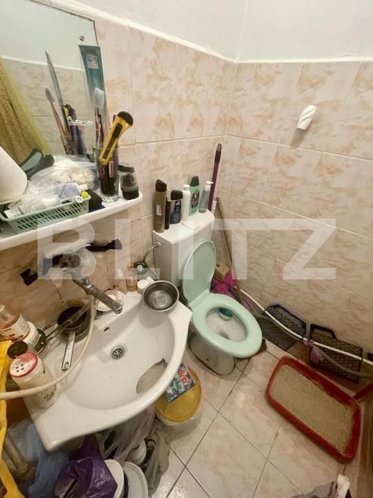 Garsonieră de vânzare Dambovita - 140246AV | BLITZ Timișoara | Poza2