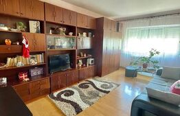 Apartament superb, decomandat, 2 Camere, 53 mp Zona Girocului