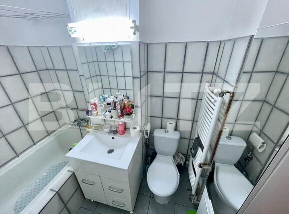 Apartament de vânzare 2 camere Girocului - 140247AV | BLITZ Timișoara | Poza13