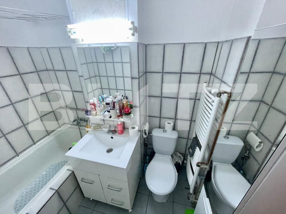 Apartament de vânzare 2 camere Girocului - 140247AV | BLITZ Timișoara | Poza13