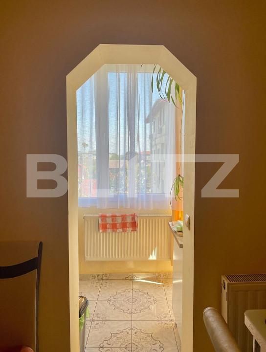 Apartament de vânzare 2 camere Girocului - 140247AV | BLITZ Timișoara | Poza4