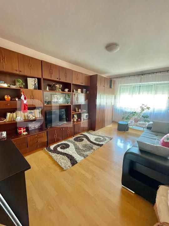 Apartament de vânzare 2 camere Girocului - 140247AV | BLITZ Timișoara | Poza8