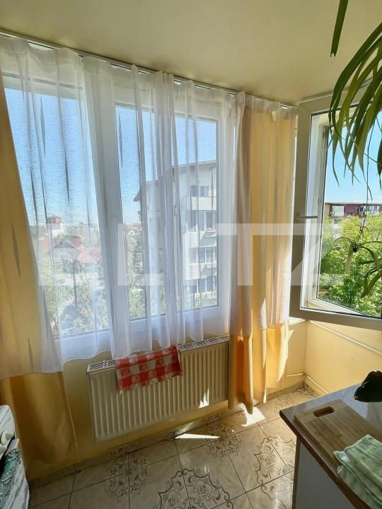Apartament de vânzare 2 camere Girocului - 140247AV | BLITZ Timișoara | Poza3
