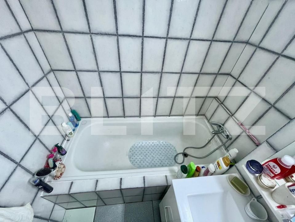 Apartament de vânzare 2 camere Girocului - 140247AV | BLITZ Timișoara | Poza12