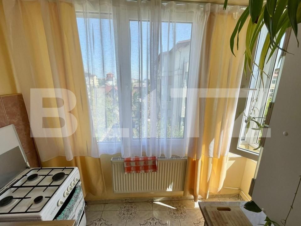 Apartament de vânzare 2 camere Girocului - 140247AV | BLITZ Timișoara | Poza5