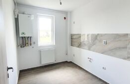 Apartament cu 2 camere, Etaj 1, 55 mp utili plus balcon, loc de parcare