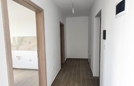Apartament cu 2 camere, Etaj 1, 55 mp utili plus balcon, loc de parcare