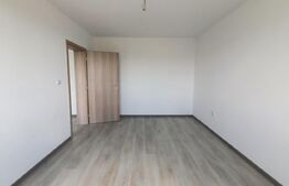 Apartament cu 2 camere, Etaj 1, 55 mp utili plus balcon, loc de parcare