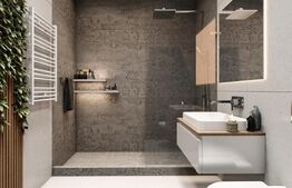 Apartament 2 camere, 46 mp, zona Torontalului