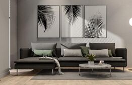 Apartament 2 camere, 46 mp, zona Torontalului