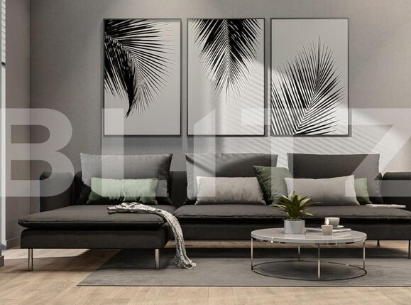 Apartament de vânzare 2 camere Torontalului - 140249AV | BLITZ Timișoara | Poza2