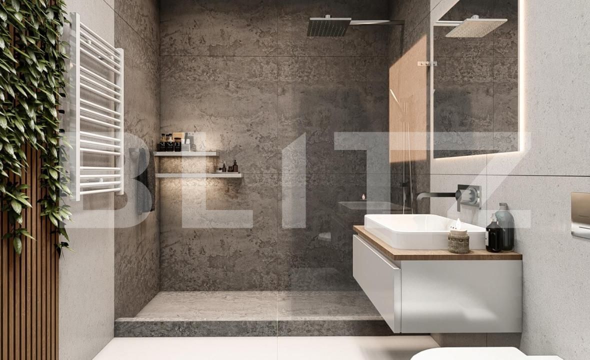 Apartament de vânzare 2 camere Torontalului - 140249AV | BLITZ Timișoara | Poza4