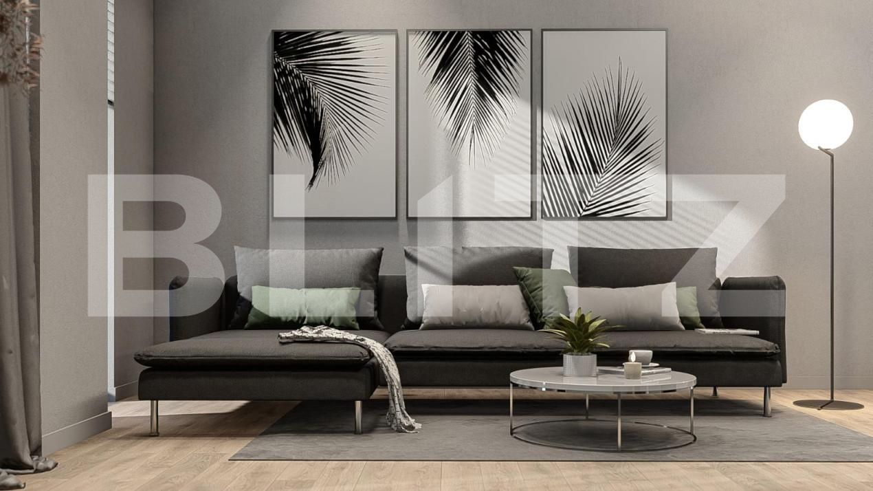 Apartament de vânzare 2 camere Torontalului - 140249AV | BLITZ Timișoara | Poza2