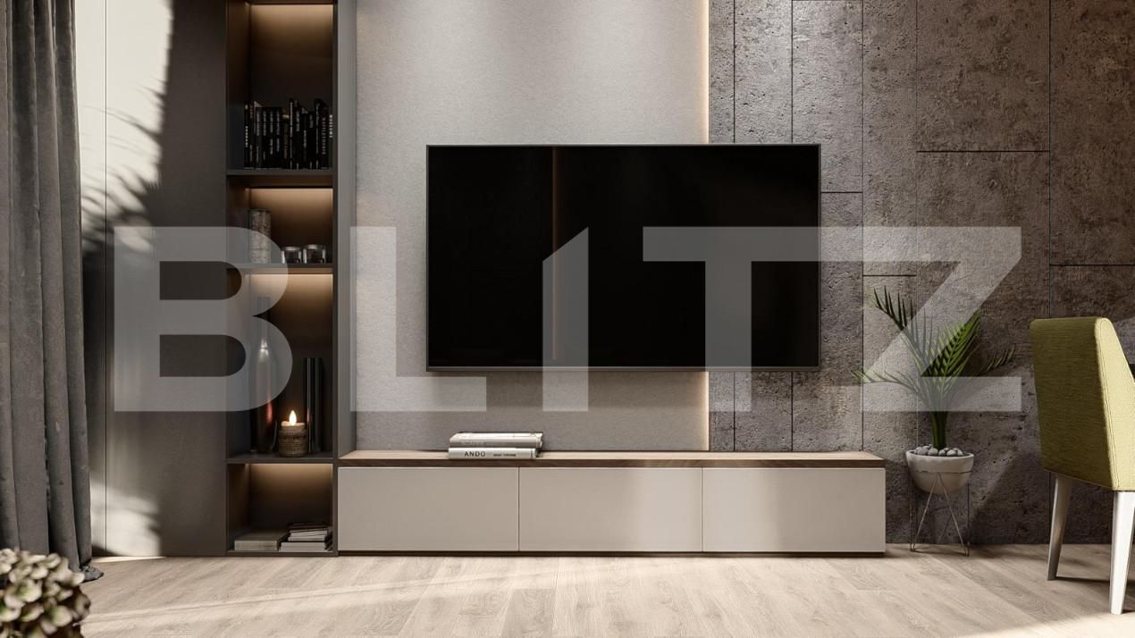 Garsonieră de vânzare Torontalului - 140250AV | BLITZ Timișoara | Poza3