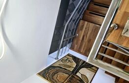 Apartament tip Penthouse, 194mp, 6 camere, zona Elisabetin