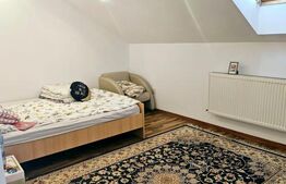 Apartament tip Penthouse, 194mp, 6 camere, zona Elisabetin