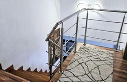 Apartament tip Penthouse, 194mp, 6 camere, zona Elisabetin