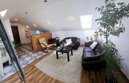 Apartament tip Penthouse, 194mp, 6 camere, zona Elisabetin