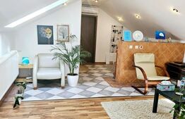 Apartament tip Penthouse, 194mp, 6 camere, zona Elisabetin