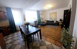 Apartament tip Penthouse, 194mp, 6 camere, zona Elisabetin