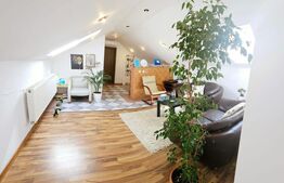 Apartament tip Penthouse, 194mp, 6 camere, zona Elisabetin