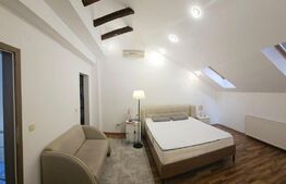 Apartament tip Penthouse, 194mp, 6 camere, zona Elisabetin