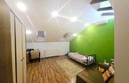 Apartament tip Penthouse, 194mp, 6 camere, zona Elisabetin