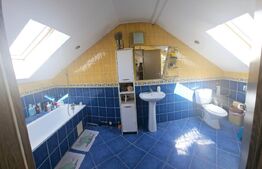 Apartament tip Penthouse, 194mp, 6 camere, zona Elisabetin