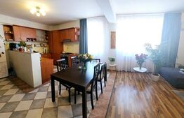 Apartament tip Penthouse, 194mp, 6 camere, zona Elisabetin