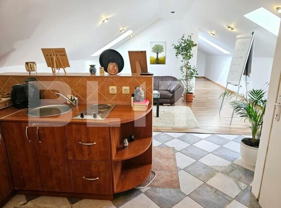 Apartament de vânzare 4+ camere Elisabetin - 140251AV | BLITZ Timișoara | Poza4